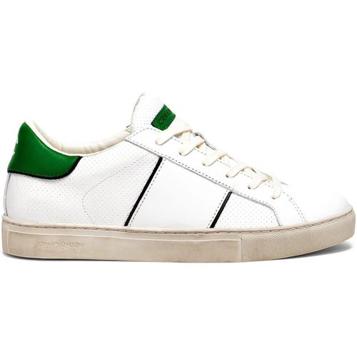 Sneakers LOW TOP ESSENTIAL - Crime london - Modalova