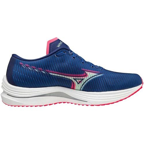 Scarpe Mizuno WAVE RIBELLION - Mizuno - Modalova