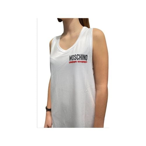 Camicetta Moschino TOP DONNA - Moschino - Modalova