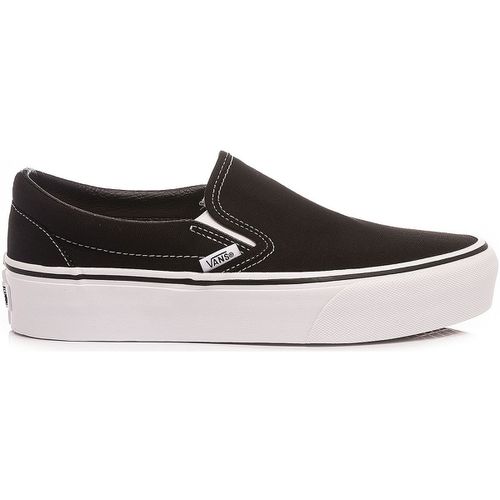 Scarpe Classic Slipon P VN00018EBLK1 - Vans - Modalova