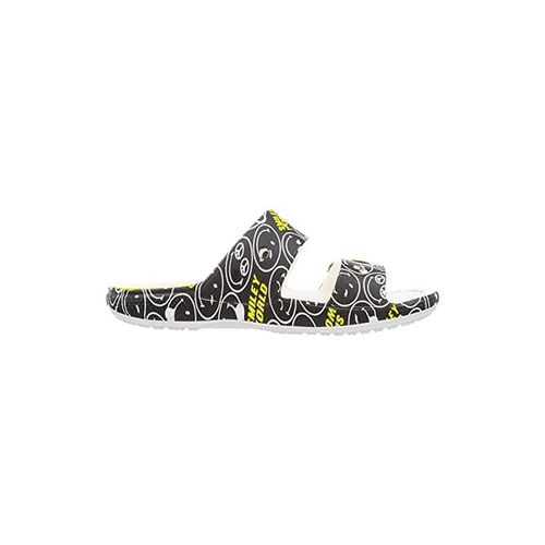 Scarpe CLASSICSMILEYSANDAL - Crocs - Modalova