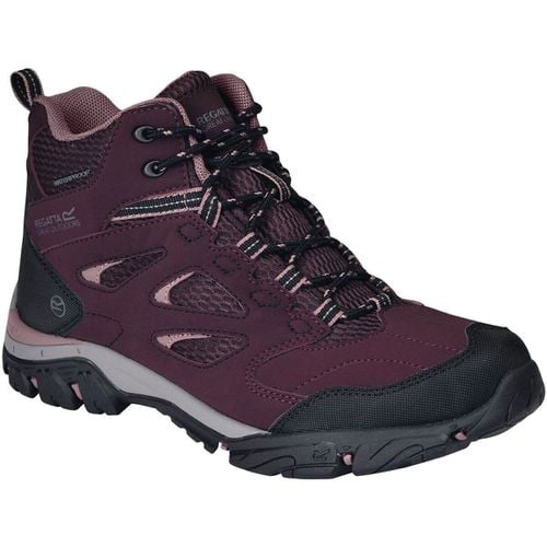 Scarpe da trekking Holcombe - Regatta - Modalova