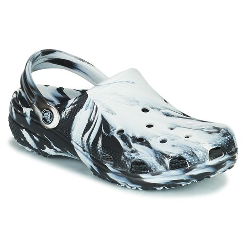 Scarpe Crocs CLASSIC MARBLED CLOG - Crocs - Modalova