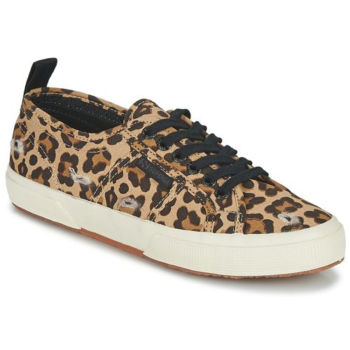 Sneakers basse 2750 RIPPED LEOPARD - Superga - Modalova