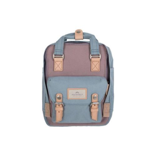 Zaini Macaroon Backpack Mini - Lilac Light Blue - Doughnut - Modalova