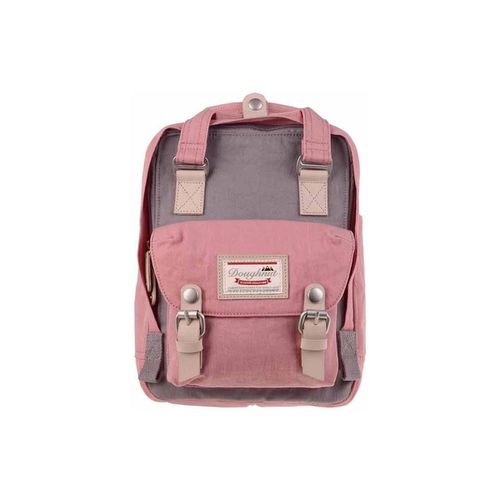 Zaini Macaroon Mini Backpack - Lavender Rose - Doughnut - Modalova