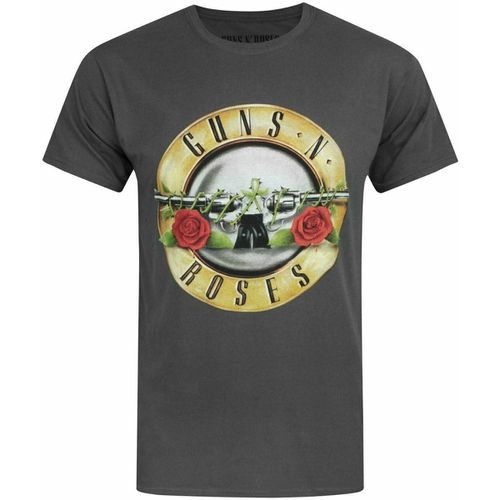 T-shirts a maniche lunghe NS5557 - Guns N Roses - Modalova