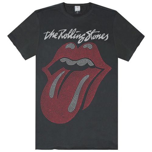 T-shirts a maniche lunghe Tongue - Amplified - Modalova