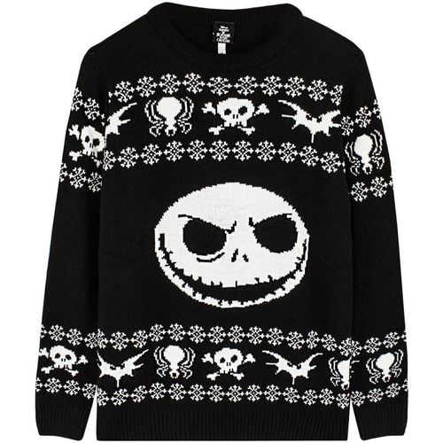 Felpa NS6340 - Nightmare Before Christmas - Modalova