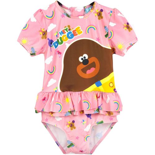 Costume intero Hey Duggee NS6240 - Hey Duggee - Modalova