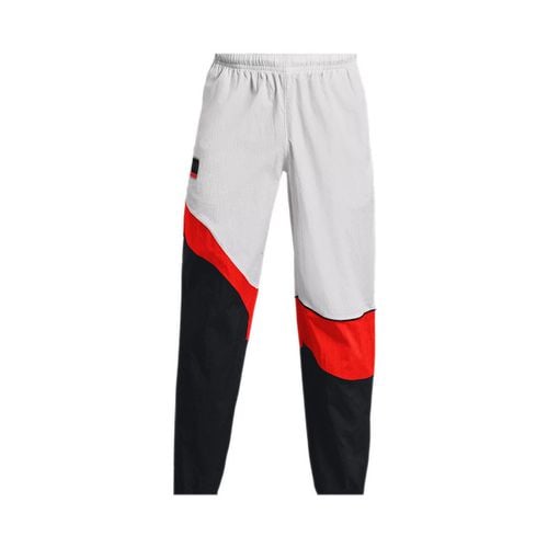 Pantaloni Sportivi Under Armour - Under armour - Modalova