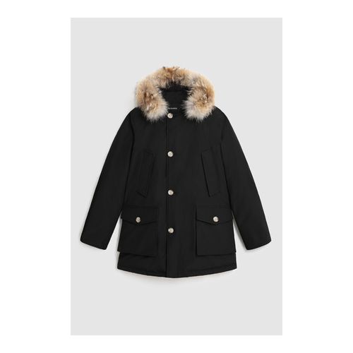 Giubbotto CFWOOU0482MRUT0001 BLK - Woolrich - Modalova