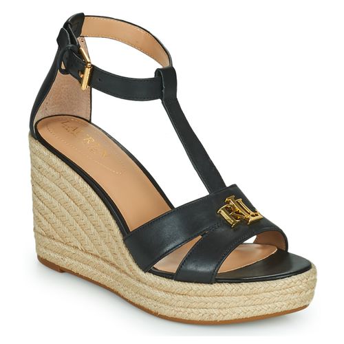 Sandali HALE ESPADRILLES CASUAL - Lauren Ralph Lauren - Modalova