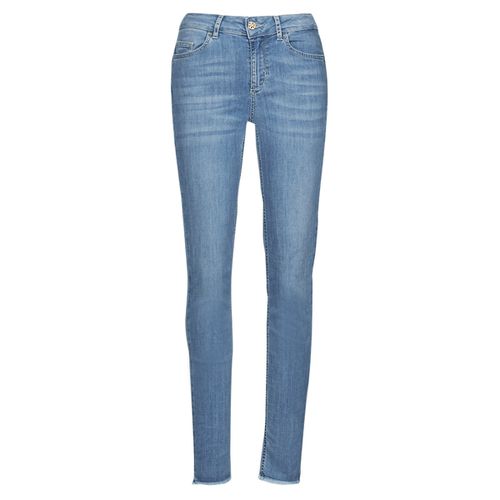 Jeans Slim DIVINE HIGH WAIST - Liu jo - Modalova