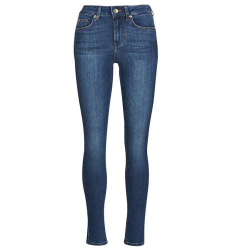 Jeans Slim DIVINE HIGH WAIST - Liu jo - Modalova