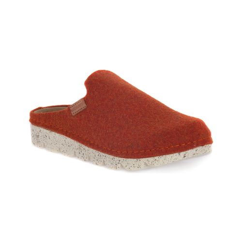 Scarpe Grunland ARANCIO 40POFF - Grunland - Modalova