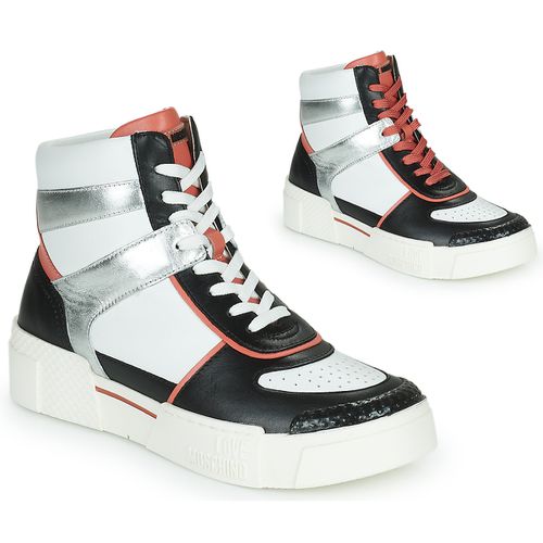 Sneakers alte JA15635G0E - Love Moschino - Modalova