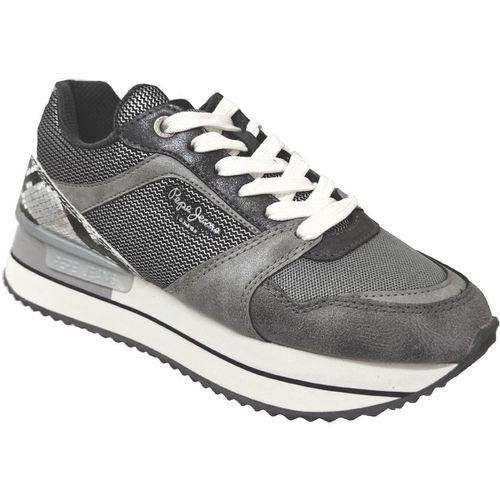 Sneakers basse Rusper cosi - Pepe jeans - Modalova