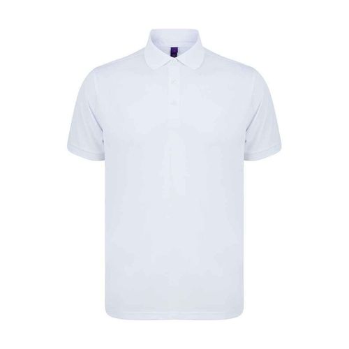 T-shirt & Polo Henbury Piqu - Henbury - Modalova