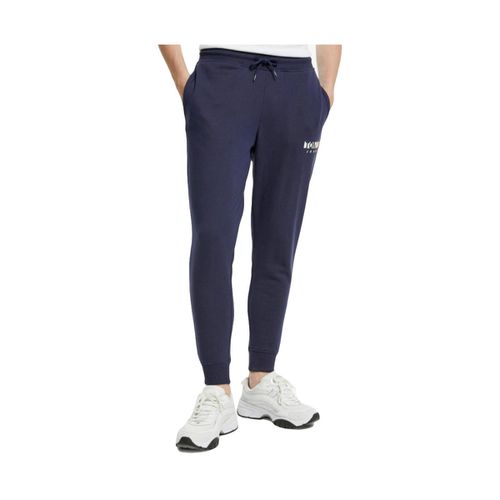 Pantaloni Sportivi Original logo essential - Tommy Jeans - Modalova