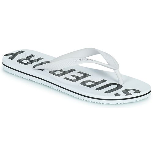 Infradito Code Essential Flip Flop - Superdry - Modalova