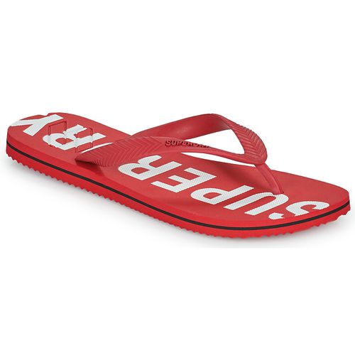 Infradito Code Essential Flip Flop - Superdry - Modalova