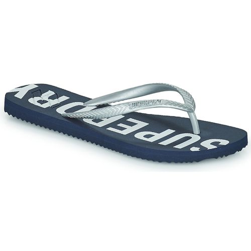 Infradito Code Essential Flip Flop - Superdry - Modalova