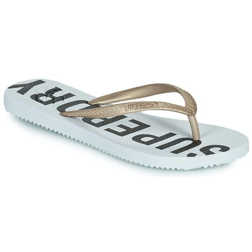 Infradito Code Essential Flip Flop - Superdry - Modalova