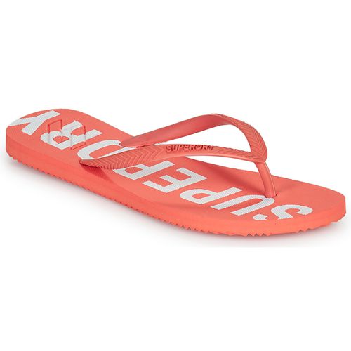 Infradito Code Essential Flip Flop - Superdry - Modalova