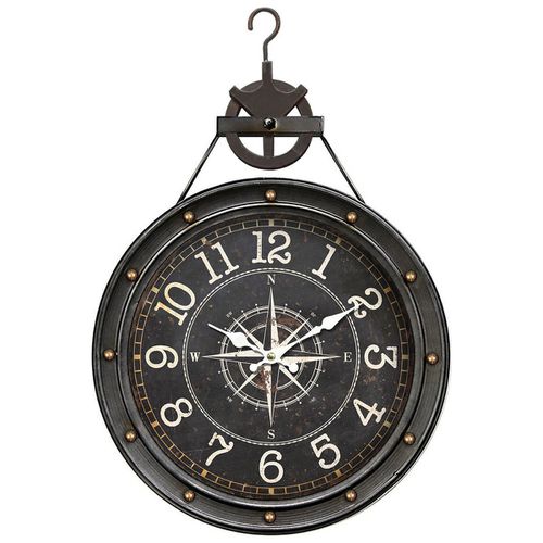Orologi Orologio Da Parete 40,5 Cm - Signes Grimalt - Modalova
