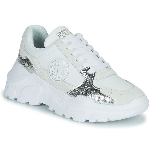 Sneakers basse 72VA3SC7 - Versace Jeans Couture - Modalova