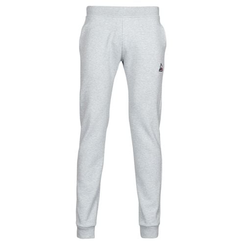 Pantaloni Sportivi ESS Pant Slim N°2 M - Le coq sportif - Modalova