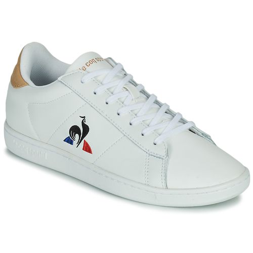 Sneakers Le Coq Sportif COURTSET - Le coq sportif - Modalova