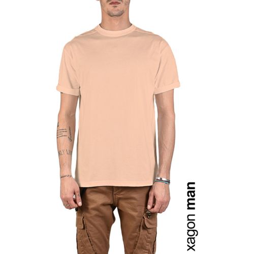 T-shirt Xagon Man A2108 1Z X0044 - Xagon Man - Modalova