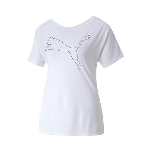 T-shirt & Polo Puma 519523-02 - Puma - Modalova