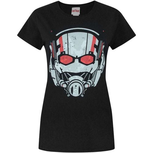 T-shirts a maniche lunghe NS4245 - Marvel - Modalova