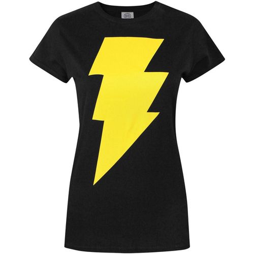 T-shirts a maniche lunghe NS4233 - Shazam - Modalova