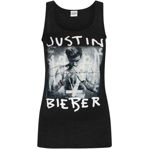 Top Justin Bieber NS4255 - Justin Bieber - Modalova