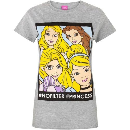 T-shirts a maniche lunghe NS4267 - Disney - Modalova