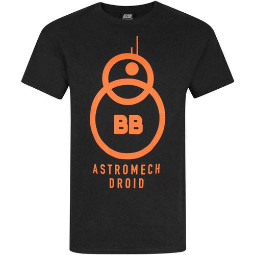T-shirts a maniche lunghe Astromech Droid - Disney - Modalova