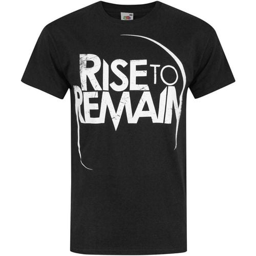 T-shirts a maniche lunghe NS4105 - Rise To Remain - Modalova