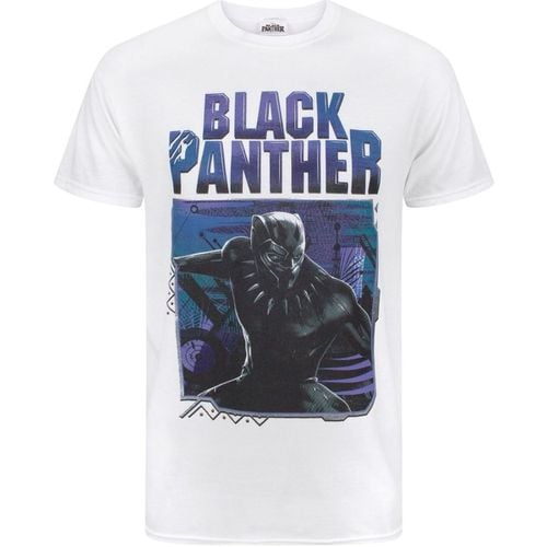 T-shirts a maniche lunghe NS4427 - Marvel - Modalova