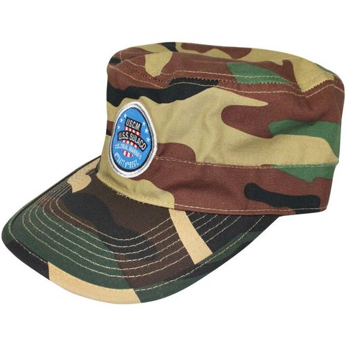 Cappellino NS4301 - Alien Colonial Marines - Modalova