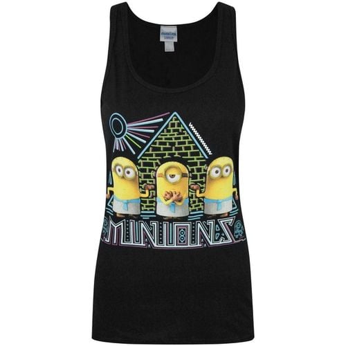 Top Minions NS4552 - Minions - Modalova