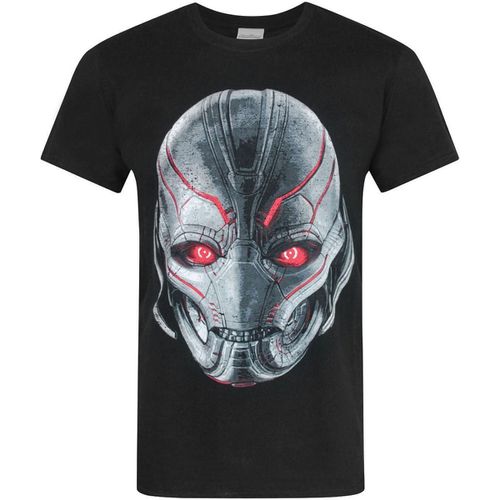 T-shirts a maniche lunghe NS4587 - Avengers - Modalova