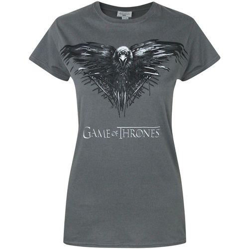 T-shirts a maniche lunghe NS4589 - Game Of Thrones - Modalova