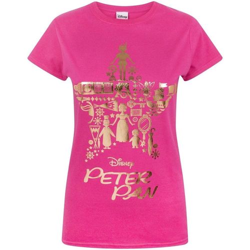 T-shirts a maniche lunghe NS4774 - Peter Pan - Modalova