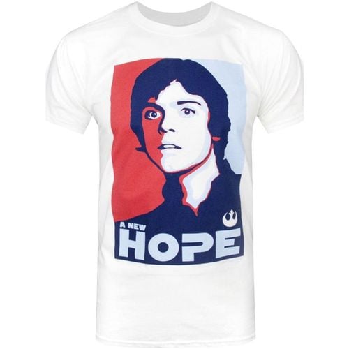 T-shirts a maniche lunghe A New Hope - Disney - Modalova