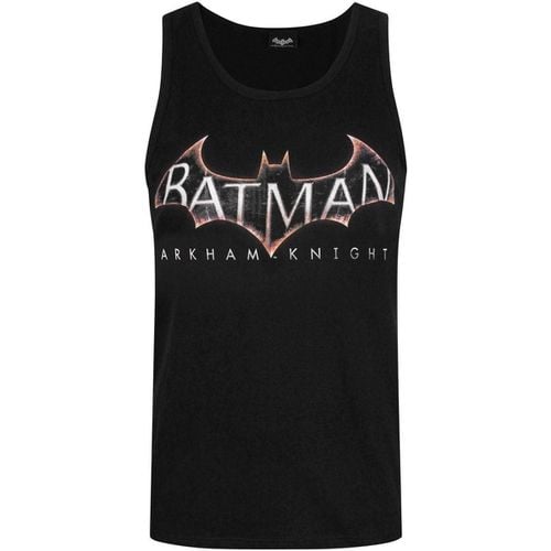 T-shirt senza maniche Arkham Knight - Dessins Animés - Modalova