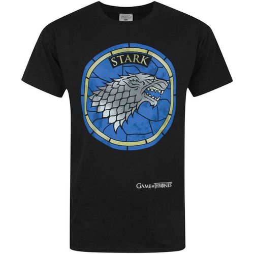 T-shirts a maniche lunghe NS5133 - Game Of Thrones - Modalova